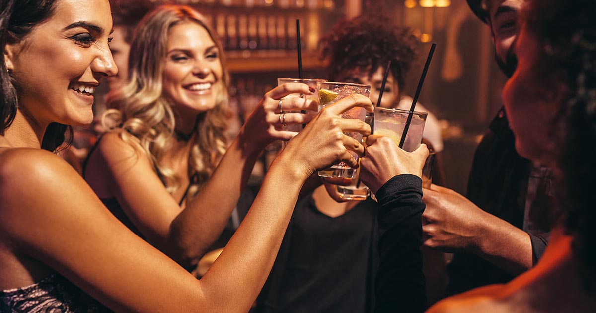 Best Nightlife for Students in Birmingham Send My Bag